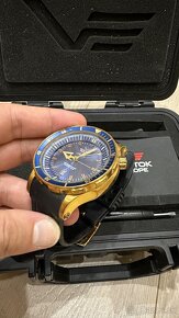 Hodinky VOSTOK Europe - 4