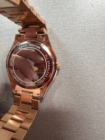 Úplne nové hodinky zn. Michael Kors - 4