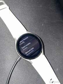 Samsung Galaxy Watch 4 40mm - 4