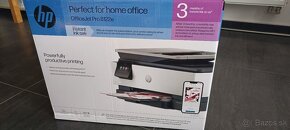 NOVA, NEROZBALENA - Multifunkcia HP Office Jet Pro 8122e - 4