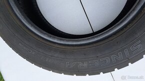 Predám pneu 185/60 R14  82T - 4