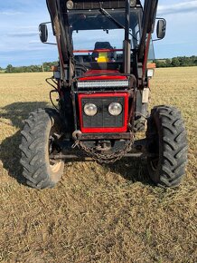 Zetor 6245 - 4