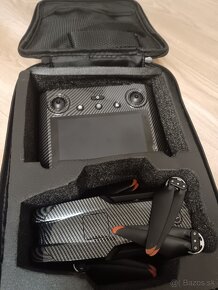 Prieskumny dron A86 PRO MAX Carbon - 4