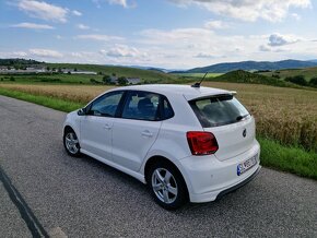 Volkswagen Polo R-line 1.2 44kw 2013 - 4