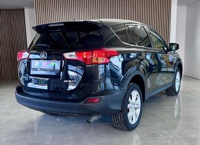 Toyota RAV 4 2.2d 4x4 2013 147 tisíc km - 4