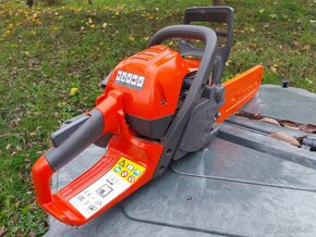 Husqvarna 135 Mark II - 4