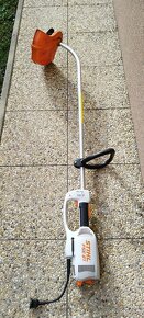 Krovinorez STIHL FSE 81 - 4