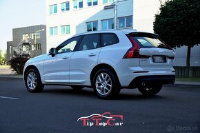 ⏩ Volvo XC60 B4 Momentum Pro AWD A/T - 4