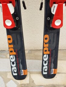 Detské lyže ELAN RacePro 110cm - 4