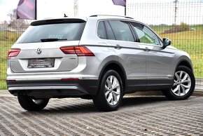 Volkswagen Tiguan 2.0 TDI HIGHLINE VIRTUAL 4X4 SR_DPH - 4