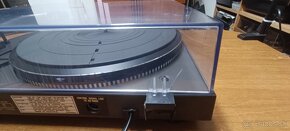 Technics SL-Q33 - 4