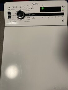 Whirlpool TDLRB 6240SS - 4