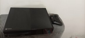 XBOX ONE 500GB - 4