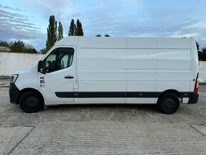 Renault Master Furgon 2.3 dCi 150 L3H2P3 Cool, DPH - 4