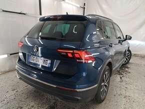 VW Tiguan 2.0TDI Full led Automat - 4