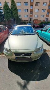 Volvo S60 2,4D 93kw 2007 - 4