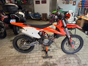 ktm 250 xcf - 4