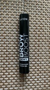 Avon - Gél na obočie Brow Boost - 4