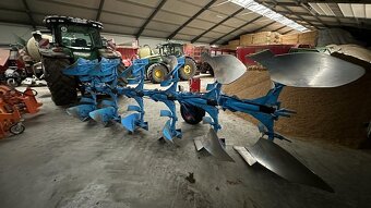 Lemken Juwel 8 - 4