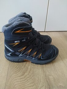 Salomon 36 - 4