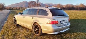 BMW E61 525d 145kW M57 - 4