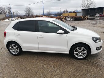 Volkswagen Polo 1.2 - 4