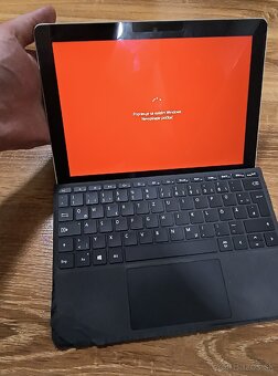 Rezervované Microsoft Surface GO 1.generácia - 4