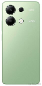 Xiaomi Redmi Note 13 ,256 GB - 4