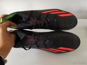 ADIDAS X Speedportal.2 FG M Pôvodná cena:149 Eur Kopačky - 4