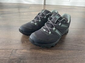 Mammut Mtr 71 III Low GTX - 4