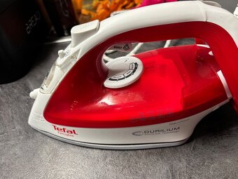 Žehlička Tefal Easygliss - 4