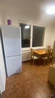 Izby na prenajom (ženy) 400-450€ - 4