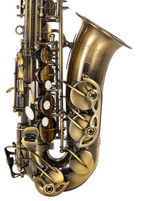 SAXOFÓN - 4