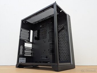 Lian Li O11 Dynamic XL ROG Certified (Prémiová PC skrinka) - 4