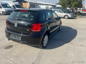 Volkswagen Polo 5500€ cena je aj s prihlásením - 4