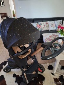 Stokke xplory x - 4