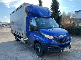 Iveco Daily 70C18H - 4