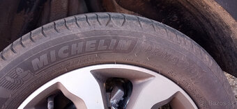 michelin primacy 4 195/55 R16 - 4