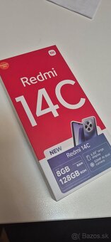 Xiaomi redmi 14c - 4