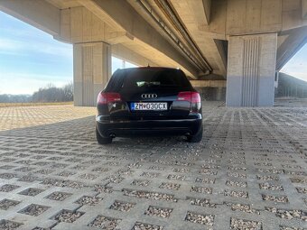 Audi a6 c6 avant 2.7 TDi - 4