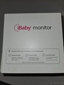 iBaby Monitor M6S - 4