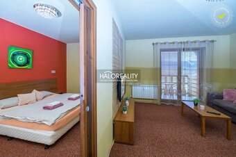 HALO reality - Predaj, apartmán Veľká Lomnica, Tatragolf mou - 4