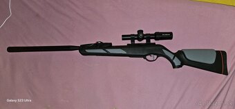 Vzduchovka Gamo Viper Pro 24J - 4