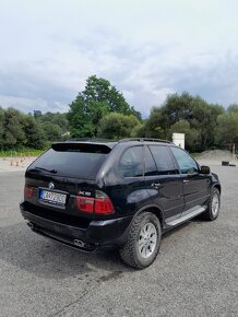 BMW x5 možná výmena - 4