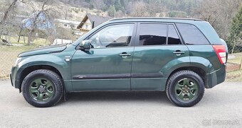 Suzuki Grand Vitara 1.9 DDiS - 4