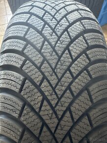 Winguard snow g3 195/55r16 - 4