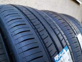 215/55 R16 ReliaX Touring nové letné - 4