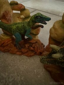 3+1 Dekoracie Dino 10€ - 4