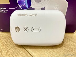 Odsávačka Philips Avent Premium SCF 396 - 4