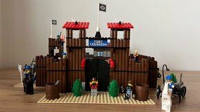 Lego western - 4